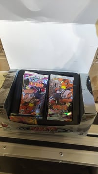 ناروتو • اغراض شخصية