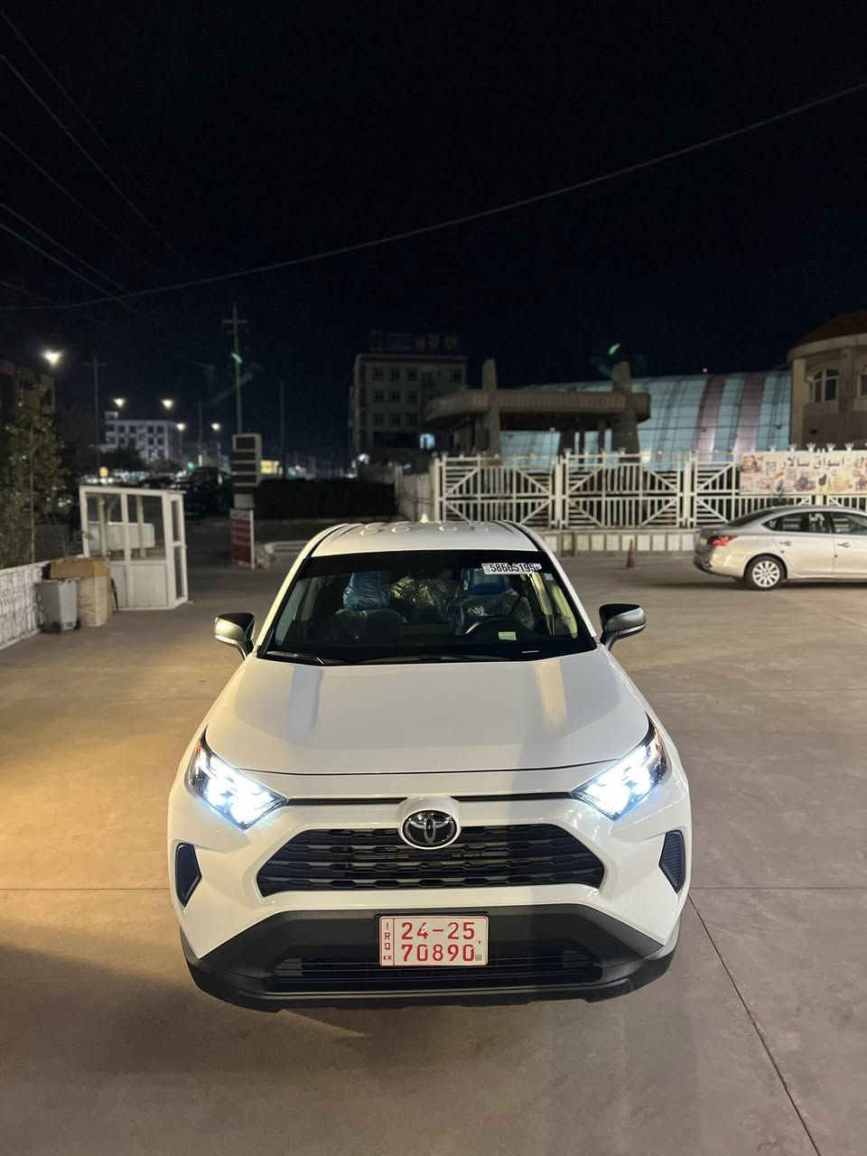 2025 Le AWD 
کلین تایتل ضمان 
258$مجال
دعامی بو دعامی بشرط
***********☎️
