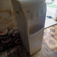 براد ماي الحافظ • شغال يبرد • تبديل الحنفيات