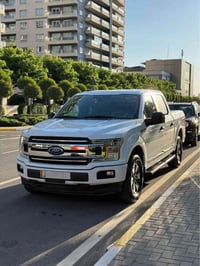 F150 XL • ٢٠٢٠ • ٨ سلندر