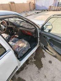 دايو برنس • بغداد • فول اوتو