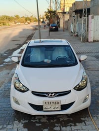 النترا • ٢٠١٢ • مكينة وكير جديد