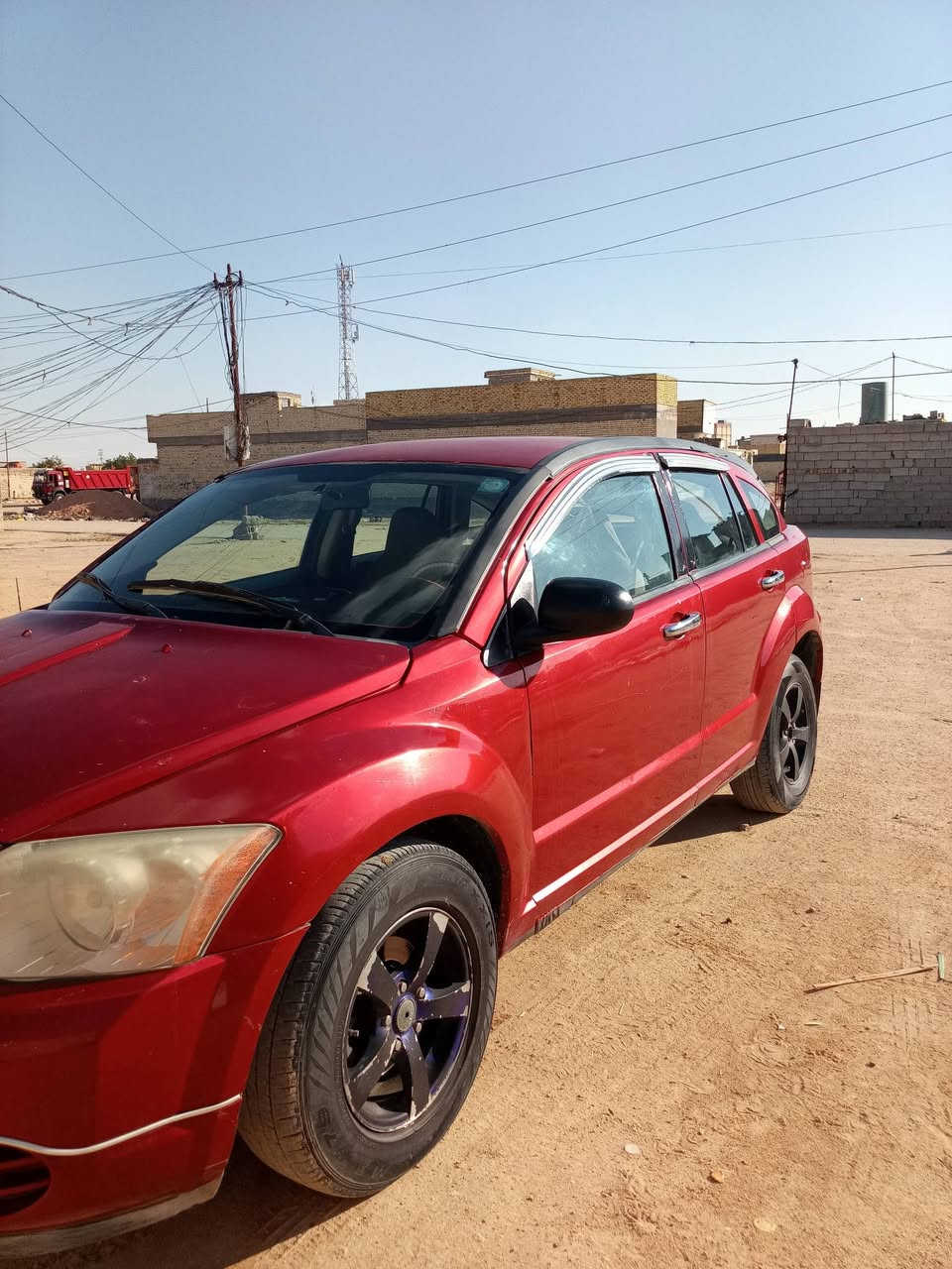 السلام عليكم من رخصت الدمن دوج للبيع رقم نجف محور كامري السعر 55 المكان نجف ***********
