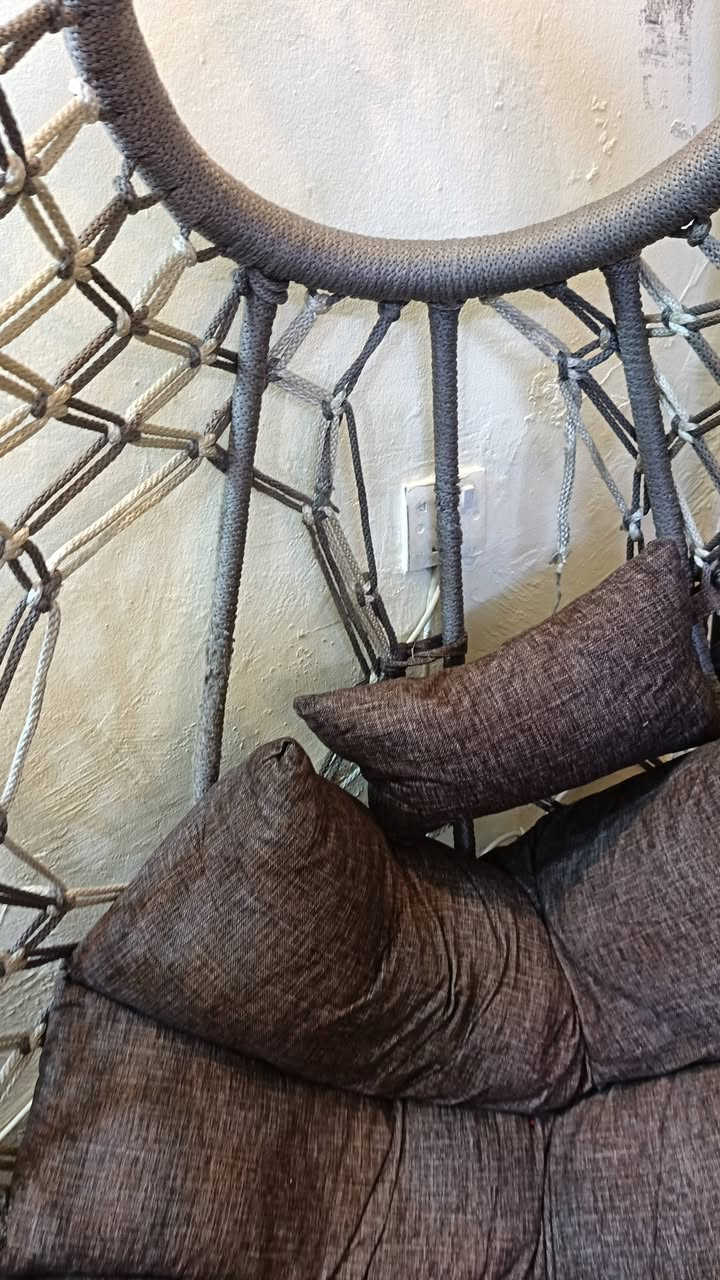 سلام عليكم مرجوحه عش نظيفه كلشي مابيها اي كسر مجرد الحبال مقطعه مثل ماموضحه بالصوره....... وحوض سمك مع كامل ملحقاته


**إذا كنت صاحب هذا الإعلان وتريد حذفه لأي سبب، رجاءا أرسل رسالة إلى الدعم الفني**