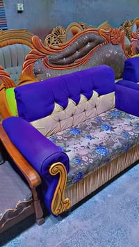 ديوان • 10 مقاعد • نجف كوفه