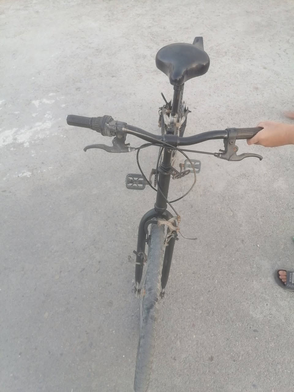 باسكل ل بيع 
سعره 45بي مجال
استفسار ال أرقام
***********
