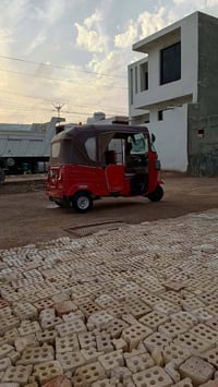 تكتك • موديل 21 • كفالة عامة