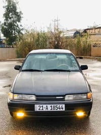 مازدا 626 • ١٩٩٠ • اربيل