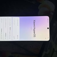 بوكو X6 برو • ٥١٢ • نضيف