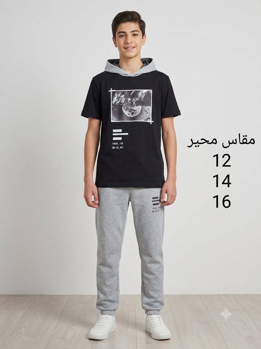 السلام عليكم
@إشارة بيجما ولادي
البلوزة فل ليكرا قطن تركي 
البنطال توفليس قطن تركي 
نوعية ممتازة جدا 
جملة
للتواصل 0987829516وتس 
0968518703اتصال


**إذا كنت صاحب هذا الإعلان وتريد حذفه لأي سبب، رجاءا أرسل رسالة إلى الدعم الفني**