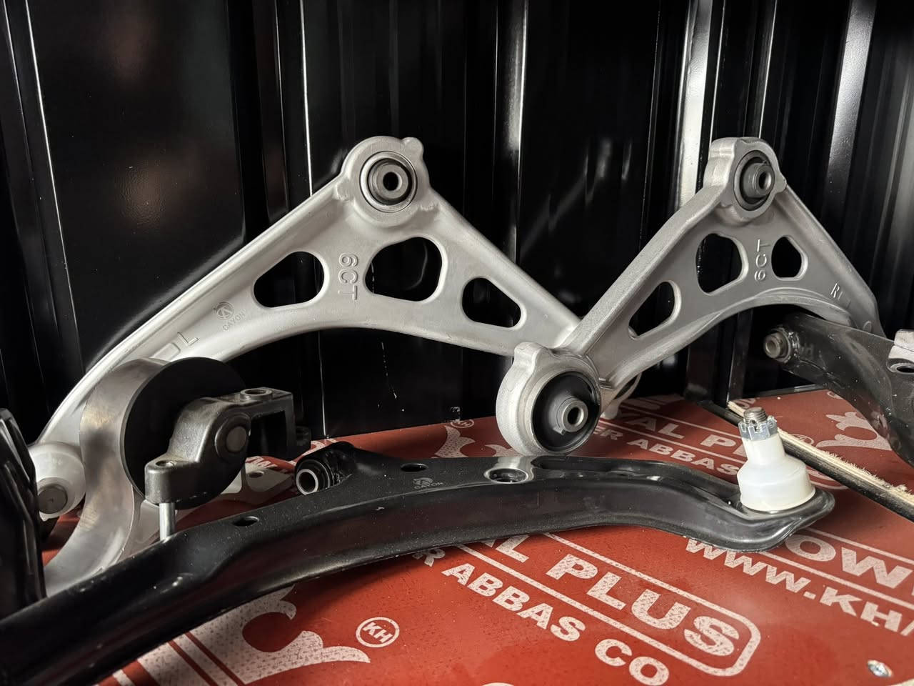 متوفر حداديه امامي +خلفي نيسان عااام كافه انواع سيارات النيسان 🙃. وشرط الظمان #شركه.
🚗🚗🚗🚗🚗🚗🚗🚗🚗🚗🚗🚗

 سنتر الياباني #نيسان عام .
 ادوات احتياطيه🦾 ..التما .مكزما.روج.فيرسا.تيدا.سينترا
#قطع غيار اصليه المنشأ👍
للاستفسار والاتصال من ساعه ٩صباحا الى ٤ عصرا لطفا🙏
متوفر خدمه 🚗🚗🚗🚗التوصيل كافه محافظات العراق
#العنوان ديالى 🏭🏠بعقوبه صناعه الثالثه 
للحجز والاستفسار واتس او اتصال📲📲***********ضياء📲
