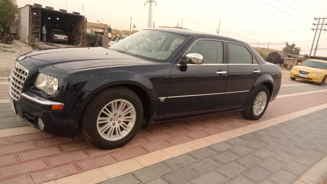 سلام عليكم اوباما للبيع مديل 2005 اصل فول موصفات عده الفتحه تحكم ستيرن اربع جوكات محدثه بجم هيمي المكينه 3500 سياره جاهزه حداديه كير محرك اكسل كله كفاله مصبوغه عام جماليه اثر جراد تصوير الجراد عندي كبل لا اصبغه رايده 96 اخوان رجأئن ال ما يعجبه المنشور يطلع كبل مكاني ذي قار الستفسار ***********
