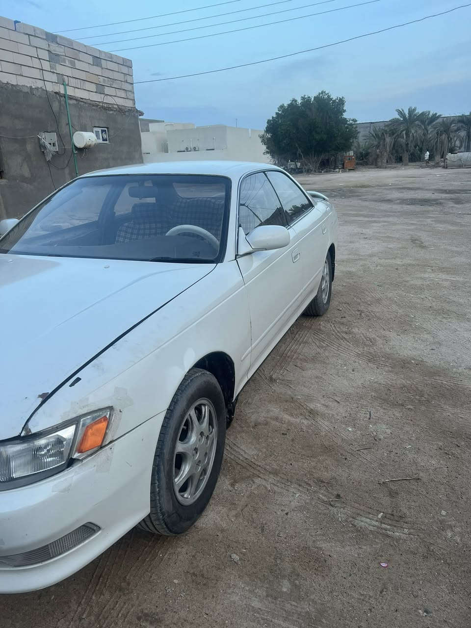 سلام عليكم مارك نفخ مكفوله من كص واصوليات رقم انكليزي بصره سنويه الى 30 مداور ثاني يوم محرك 2500 ديلكو حداديه 90 بلميه السعر 60 وهذا رقم راعي السياره ***********
