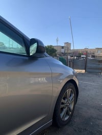 هونداي النترا موديل ٢٠١٧وارد أمريكي عل أيدي السياره حادثها جاملغ خلفي ...