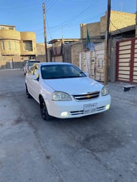 🚘 للبيع شيفروليت أوبترا 2013 🚘  🔢 رقم سليمانية (تحويل مباشر باسم المشت...