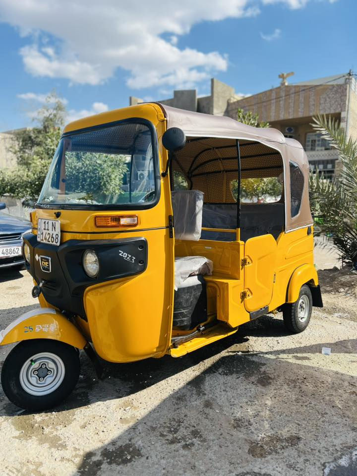 السلام عليكم.
تكتك للبيع  22 مضلع صفره تكتك كفاله عامه معمر بس دوس تعمير يخبل مكينه كفاله برغي ما مفتوح السعر 10,400 وبيها مجال قليل 
العنوان بغداد الشعله


**إذا كنت صاحب هذا الإعلان وتريد حذفه لأي سبب، رجاءا أرسل رسالة إلى الدعم الفني**