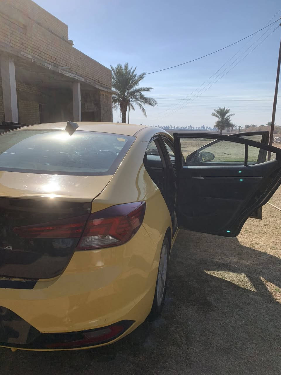 النترا ١٩تكسي وارد كندي السعر ١٣٠وبيهه مجال الاتصال على رقم ***********
