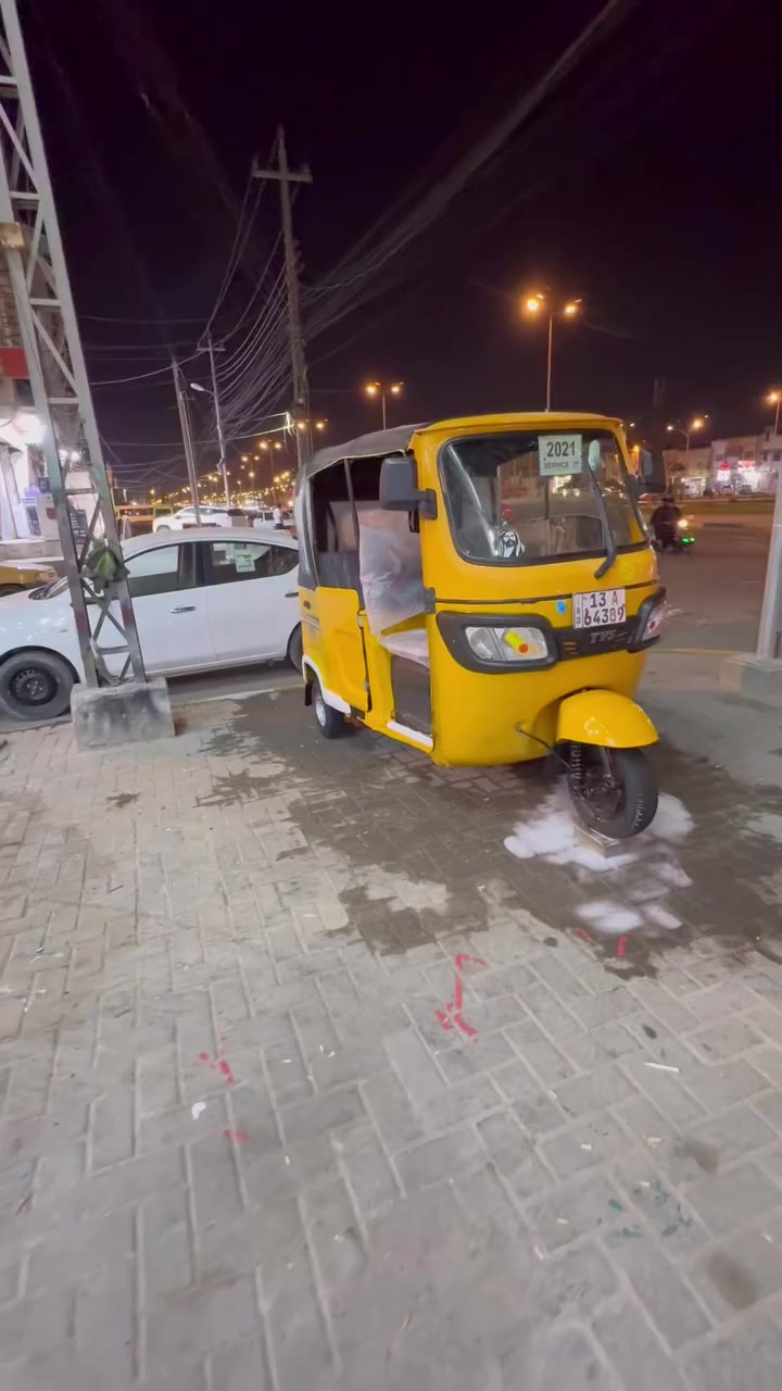 ‏للبيع كفالة بوديها جديدة وحلوة أي استفسار رقم الهاتف***********🫆
