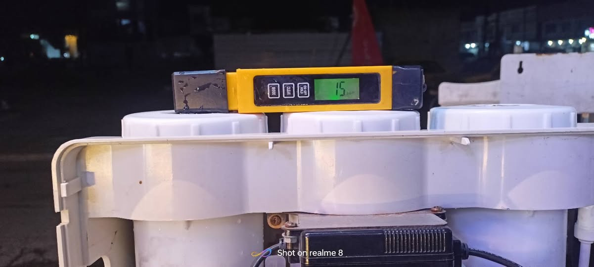 بيع ونصب وصيانة الفلاتر الماء Ro اصليه تايوان موصيني حي جهاد مدخل مخابرات انشائيه  ...
فحص الماء مجانا مجانا مجانا


**إذا كنت صاحب هذا الإعلان وتريد حذفه لأي سبب، رجاءا أرسل رسالة إلى الدعم الفني**