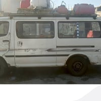 هايسه • موديل ٩٥ • رقم ألماني