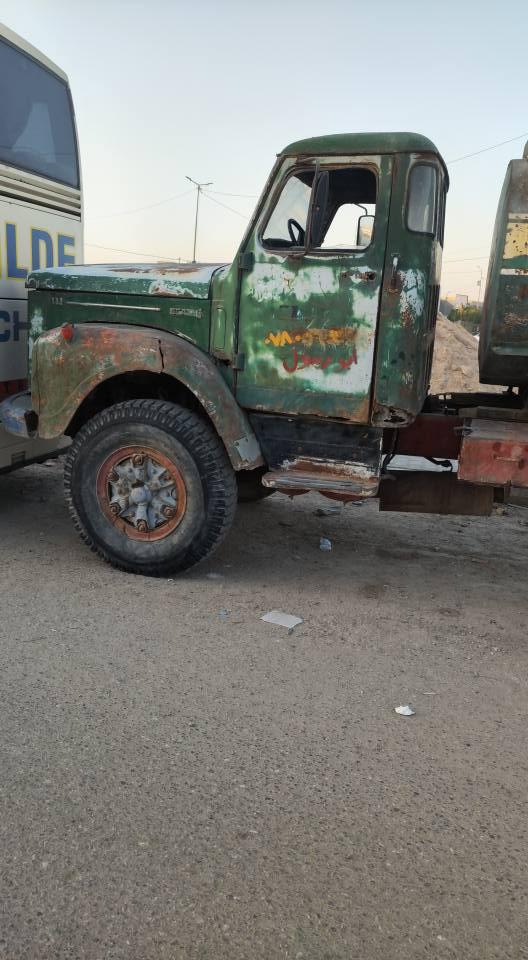 سلام عليكم عيني سكانيا 111 للبيع رقمها انكليزي ابيع على هذا الوضع سياره شغاله ***********
