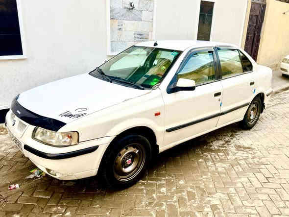 سمند موديل 2011 كير محرك كفاله عامه صدر امامي خلفي جديد دوشمه جديده شاشه جديده تخم يطارات جديده سنويه نافذه اله 2027 سياره بسمي علوان بغداد مدينت الصدر  رقم الهاتف 0
*********** فيس وساب
