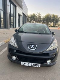 بيجو ٢٠٠٨ • كير عادي • ٤٣٠٠٠ كم