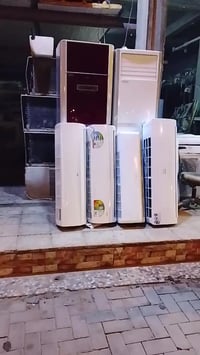 سبليت مستعمل • نظافة ٩٩% • البصرة الحبانية