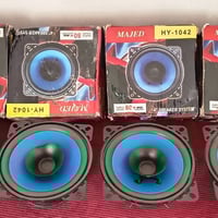 سماعات جديدة • زوجين • غير مستخدمة