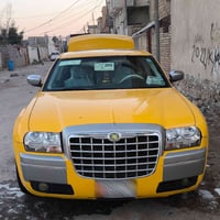 كرايسلر 300 • ٢٠٠٩ • رقم ميسان