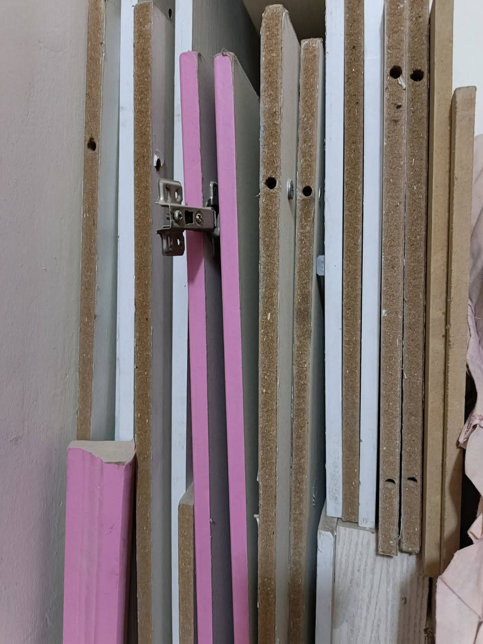 غراض بيت كامل كلها بمليون وربع وبعد نواعم اهواي مكاني بغداد


**إذا كنت صاحب هذا الإعلان وتريد حذفه لأي سبب، رجاءا أرسل رسالة إلى الدعم الفني**