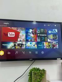 شاشة سمارت • ٣٢بوصة • شركة ديكو