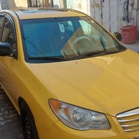 سياره النترا موديل 2010 وارد امريكي سعر 95$استفسار الاتصال على الرقم 0...