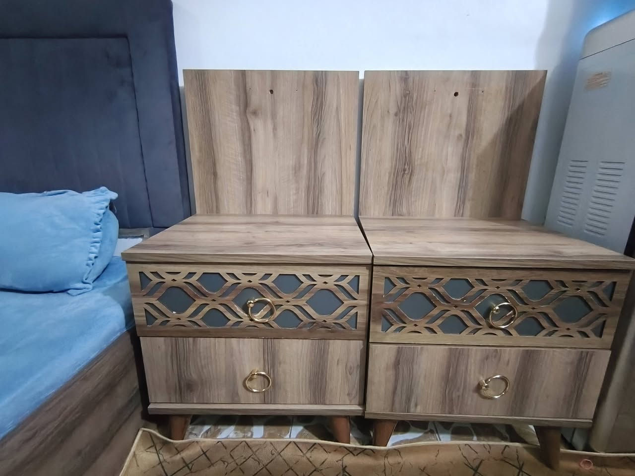 غرفه تركيه 🇹🇷
القطع /8
السعر/800
نظافه/80بالميه 
خشب تركي درجه اولى 
***********
