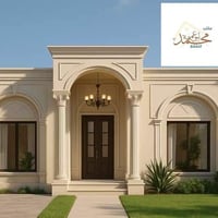 ٥٠٠م • طريق السنية السياحي • جاهز للبناء