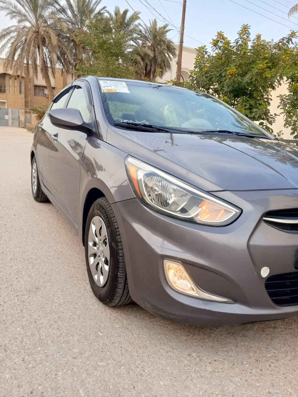 سلام عليكم اكسنت موديل 2017 امريكيه مكفول من ضربه وتبديل ول صبغ كلين فقط دعاميه خلفيه سعر 98 قفل هاتف ***********
