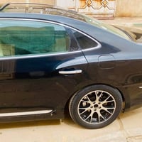 هيونداي أكيوس • أكيوس 2013 • سيارة هونداي • محرك V8 • V8 4600 • سيارة ...