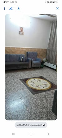 الإسكان الزراعي • ١٠٠م • ٥ غرف