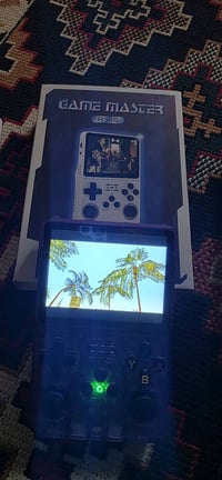 R36s • RG36 Pro • جدد