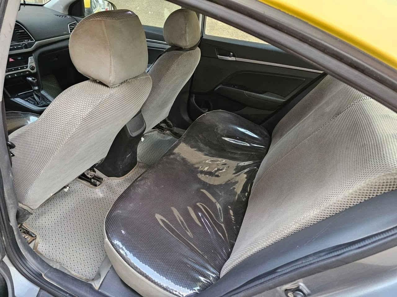 السلام عليكم النتره البيع موديل 2017 فول عده الفتحه او امراوس بفورتي اسعر 118 بيه منظومه غاز اسياره بيه جاملغ بمريكه وبلعراق بيه قبق جنطه وبنيد ***********مكان بغداد مدينه الصدر
