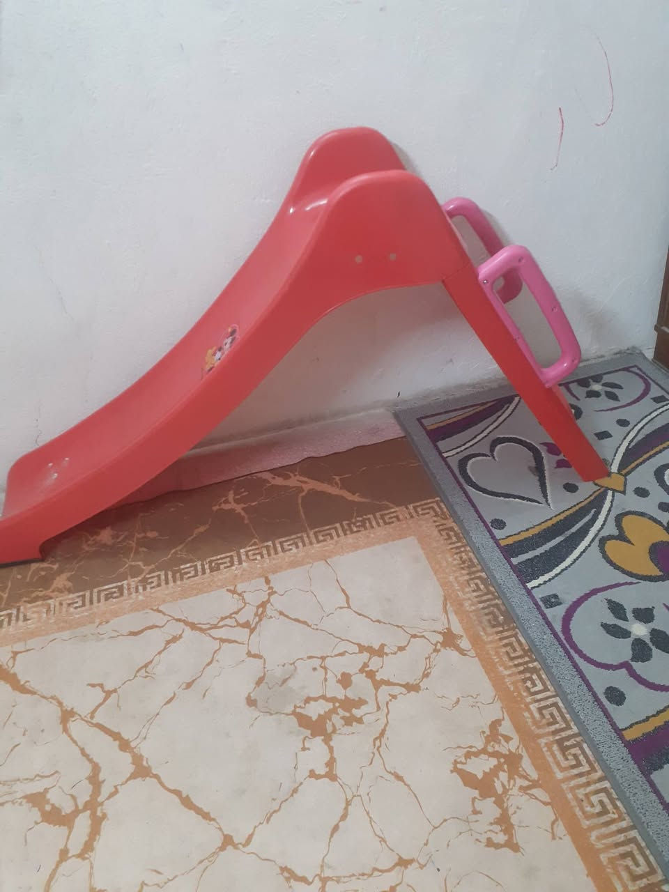 للبيع زحليكه اطفال السعر ٣٠ مكاني بغداد البلديات تقاطع الكهرباءللاستفسار على الماسنجرر


**إذا كنت صاحب هذا الإعلان وتريد حذفه لأي سبب، رجاءا أرسل رسالة إلى الدعم الفني**