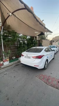 النترا 2014خليجي فول ماعده بصمه  رقم سليمانيه  محرك 1600دوش ماشيه148كي...