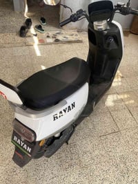 ريان • ٦بطاريات • زينون