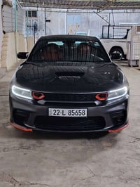 تشارجر GT • ٢٠٢٢ • ٦٦٠٠٠