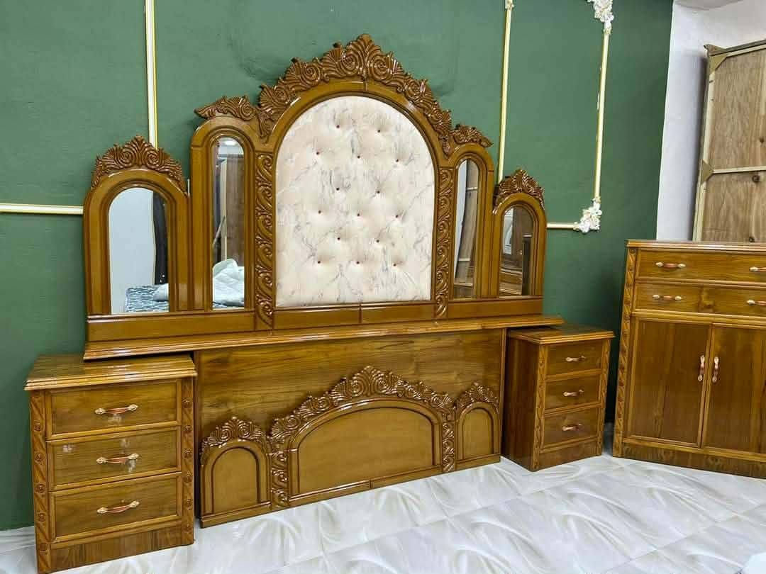 سلام عليكم نجاره تزكام حسب الطلب
يوجد انواع المديلات الحديثه اصباغ حراريه شغل درجه اوله استفسار ***********ناصريه سومر
