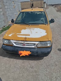 موديل ٢٠١٢ • رقم قادسيه • دوانيه البدير