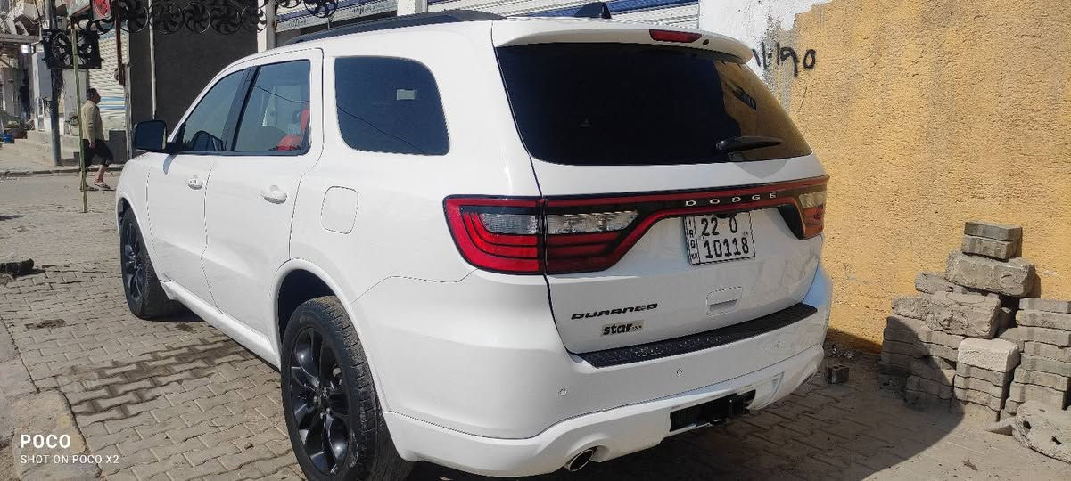 سلام عليكم اعيد النشر دوج دورنكو مديل 2023 ماشيهه 33 السياره احلى من الصوره جاهزه وجديده
جي تي بلاص هواي مواصفات عده الفتحه 

حادثهه تخريب سرقه للبيع فقط مكاني نجف رقم اربيل مميز وكاله او تحويل 

السعر المطلوب 275 وبيهه مجال للشراي 

*********** واتساب متواجد 

سلام عليكم اعيد النشر
