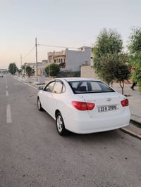 النترا ٢٠٠٩ • مكينة ١.٦ • خليجي
