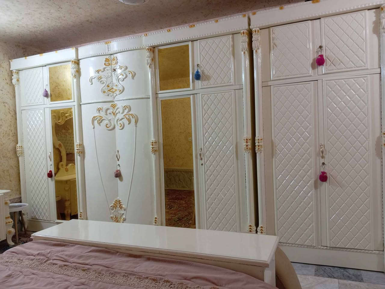 سلام عليكم غرفه البيع وسعر بل خاص


**إذا كنت صاحب هذا الإعلان وتريد حذفه لأي سبب، رجاءا أرسل رسالة إلى الدعم الفني**