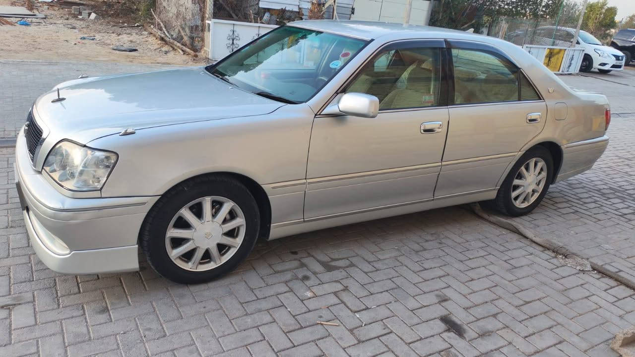 ملكه
قرار 48
مديل 2002
دكم 2
ديفور زغير شاصي71
تحوير وسام المالكي 
بيها طخه خفيفه بل لغد لمامي ومامبين 
سعر  138 وبيها مجال 
***********
